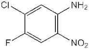 5-Chloro-4-fluoro-2-nitroaniline, 97%