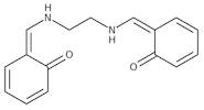 N,N'-Bis(salicylidene)ethylenediamine, 98%