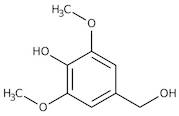 4-Hydroxy-3,5-dimethoxybenzyl alcohol, 97%