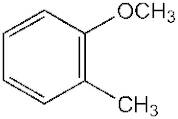 2-Methylanisole, 99%, Thermo Scientific Chemicals