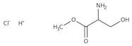 DL-Serine methyl ester hydrochloride, 98+%