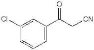 3-Chlorobenzoylacetonitrile, 98%