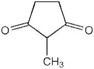 2-Methylcyclopentane-1,3-dione, 98%