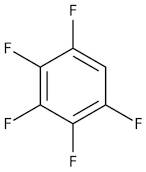 Pentafluorobenzene, 98+%, Thermo Scientific Chemicals