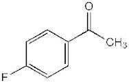 4'-Fluoroacetophenone, 99%, Thermo Scientific Chemicals