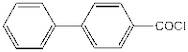 Biphenyl-4-carbonyl chloride, 98%