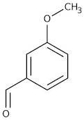 3-Methoxybenzaldehyde, 98%