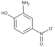 2-Amino-4-nitrophenol, 98%