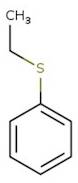 Ethyl phenyl sulfide, 98%