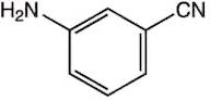 3-Aminobenzonitrile, 99%, Thermo Scientific Chemicals