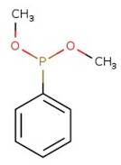 Dimethyl phenylphosphonite, 98%