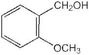 2-Methoxybenzyl alcohol, 99%, Thermo Scientific Chemicals