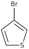 3-Bromothiophene, 97%, Thermo Scientific Chemicals