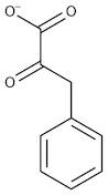 Sodium phenylpyruvate monohydrate, 98%