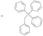 Benzyltriphenylphosphonium chloride, 99%, Thermo Scientific Chemicals
