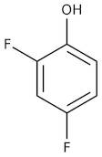2,4-Difluorophenol, 98+%, Thermo Scientific Chemicals