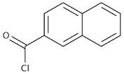 2-Naphthoyl chloride, 98%, Thermo Scientific Chemicals