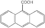 Anthracene-9-carboxylic acid, 98+%