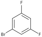 1-Bromo-3,5-difluorobenzene, 98%