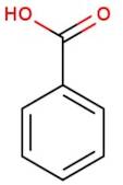 Benzoic acid, 99%, Thermo Scientific Chemicals