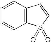 Benzo[b]thiophene 1,1-dioxide