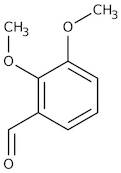 2,3-Dimethoxybenzaldehyde, 98+%