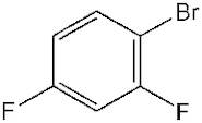1-Bromo-2,4-difluorobenzene, 98+%