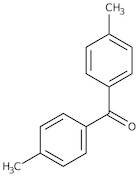 4,4'-Dimethylbenzophenone, 98+%