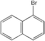 1-Bromonaphthalene, 97%, Thermo Scientific Chemicals