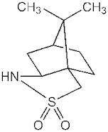 (1R,2S)-(+)-10,2-Camphorsultam, 99%, Thermo Scientific Chemicals