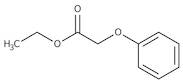 Ethyl phenoxyacetate, 99%, Thermo Scientific Chemicals