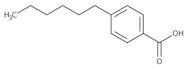 4-n-Hexylbenzoic acid, 99%