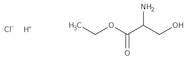 L-Serine ethyl ester hydrochloride, 99%