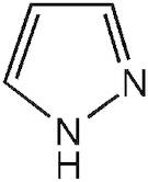 1H-Pyrazole, 98%, Thermo Scientific Chemicals