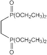 Tetraethyl ethylenediphosphonate, 98%, Thermo Scientific Chemicals