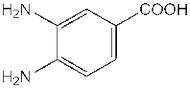 3,4-Diaminobenzoic acid, 94%