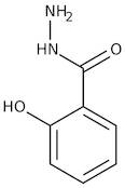 2-Hydroxybenzhydrazide, 98+%