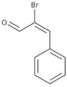 alpha-Bromocinnamaldehyde, 98%, Thermo Scientific Chemicals