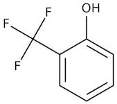 2-(Trifluoromethyl)phenol, 98%