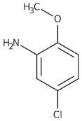 5-Chloro-2-methoxyaniline, 98%