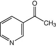 3-Acetylpyridine, 98%, Thermo Scientific Chemicals