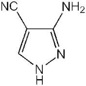 3-Amino-1H-pyrazole-4-carbonitrile, 98%