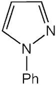 1-Phenyl-1H-pyrazole, 98%