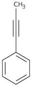 1-Phenyl-1-propyne, 98%