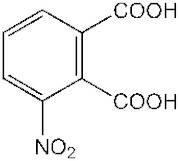 3-Nitrophthalic acid, 95%