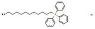 (1-Dodecyl)triphenylphosphonium bromide, 98+%