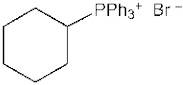 Cyclohexyltriphenylphosphonium bromide, 98+%