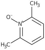 2,6-Lutidine N-oxide, 98%