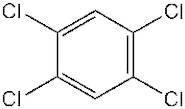 1,2,4,5-Tetrachlorobenzene, 98%