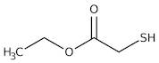 Ethyl mercaptoacetate, 98+%